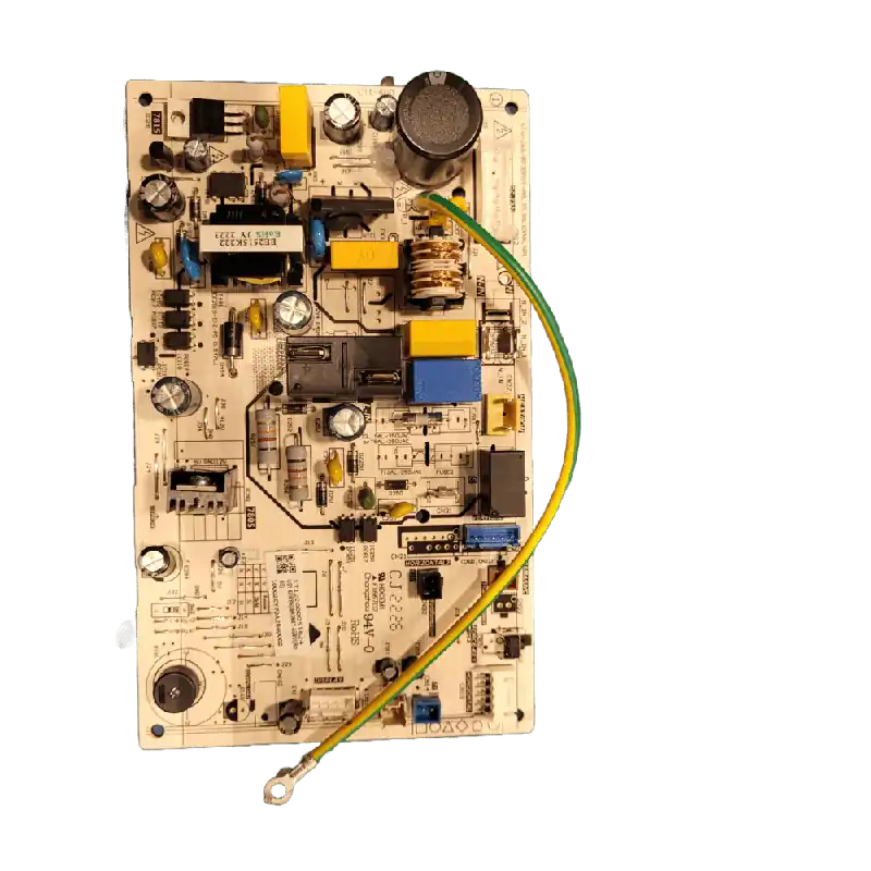 International Comfort Products 17122000051892 Main Control Board Power for DLFSH12XAK Indoor Unit Heat Pump