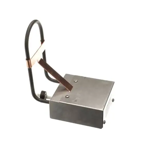 Structural Concepts 21-17557 Drain Pan Heater 120V 475W