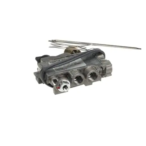 Electrolux 0C5248 Gas Valve Gv31t-c5axe2k0003