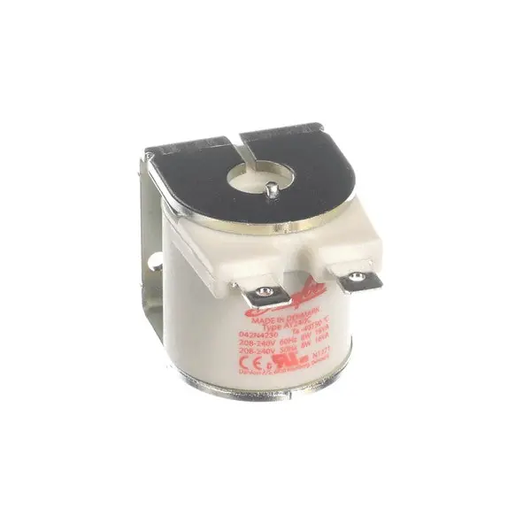 Ice-O-Matic 9151193-02 Coil, Solenoid Valve 208-240V