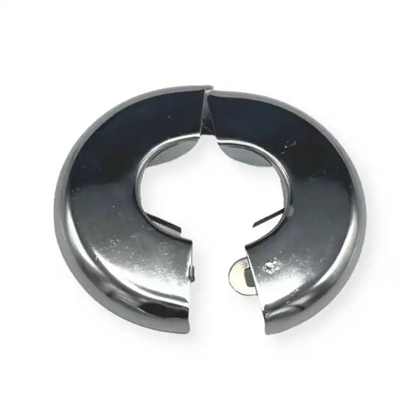 3/4'' IPS Floor & Ceiling Plate With Spring