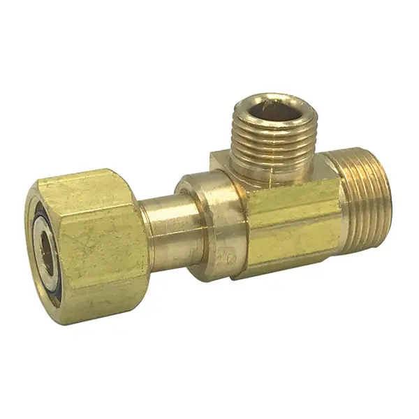 3/8'' x 1/4'' x 3/8'' Max-A-Valve (Lead-Free)