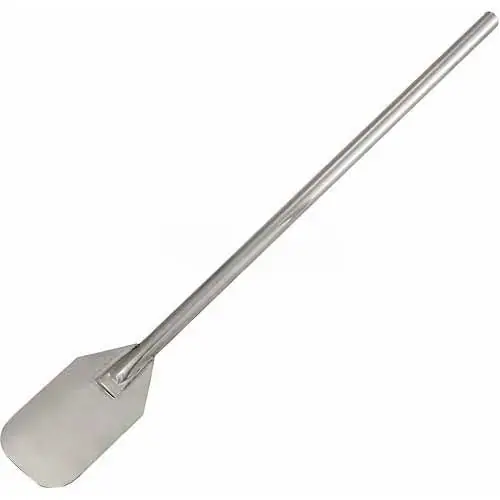Winco MPD-36 Mixing Paddle - Stainless Steel - Pkg Qty 12