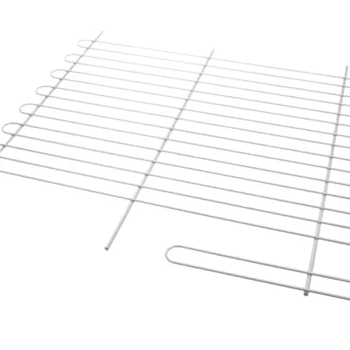 Continental Refrigeration 5-505 Divider, Wire Bin (Long) (22)