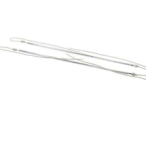Vollrath 59904 Heat Elements 80v 525w 19-3/8 2 Pack