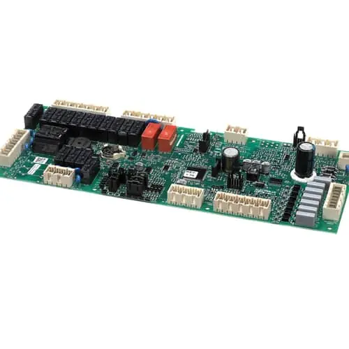 Electrolux 0CB546 Motherboard Cop70-t Sw1.70