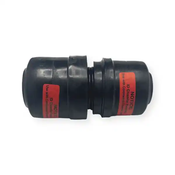 2'' X 1 1/2'' IPS Con-Stab Reducing Coupling SDR-11