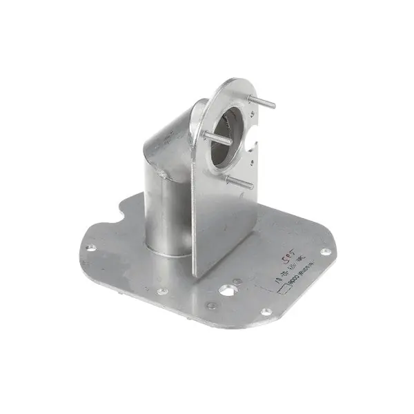 Alto-Shaam 5023362 Fitting Assembly Burner Mount