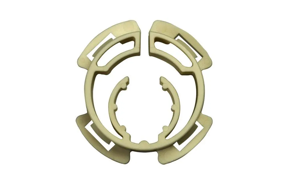 Sioux Chief 558-M23R PipeEye™ 1/2 - 3/4 in. ABS and Polyethylene Insulator