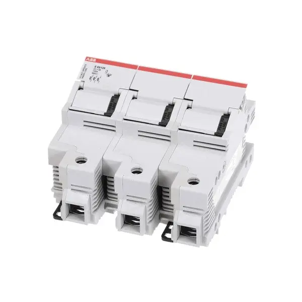 Electrolux 0CA210 Fuse Carrier 22x58 125A