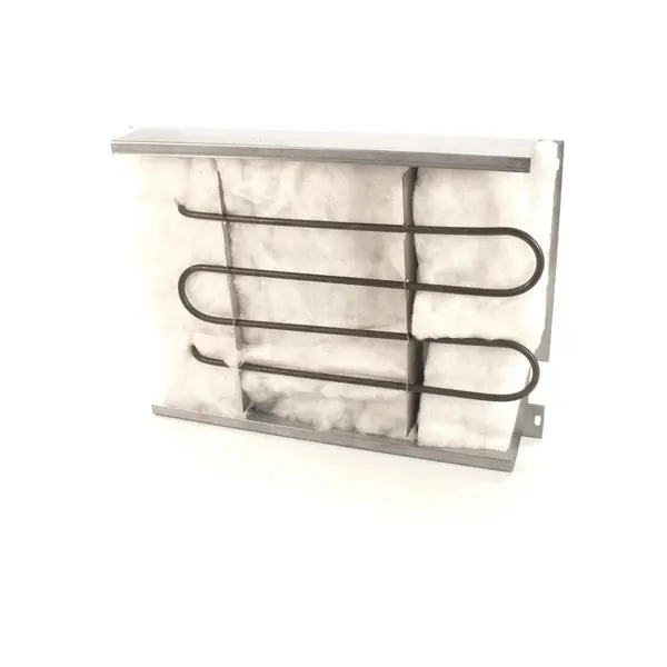 Randell RPPAN015 Pan Assembly 9560 W/ 208V Element
