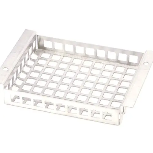 Continental Refrigeration CM6-2306 Guard Evap Fan (Cfa43606893)