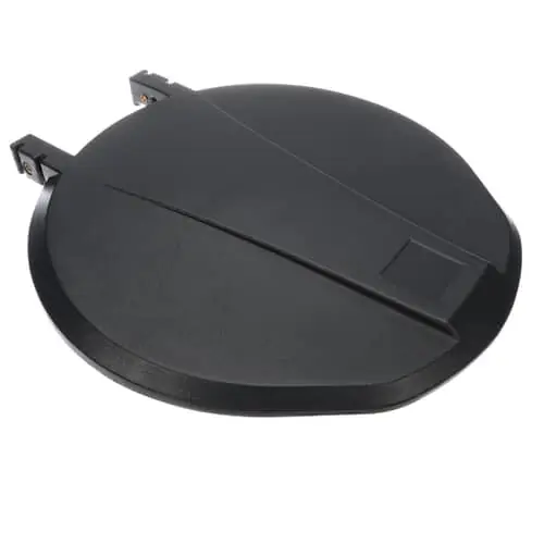 Electrolux 0D7592 Lid Vp2