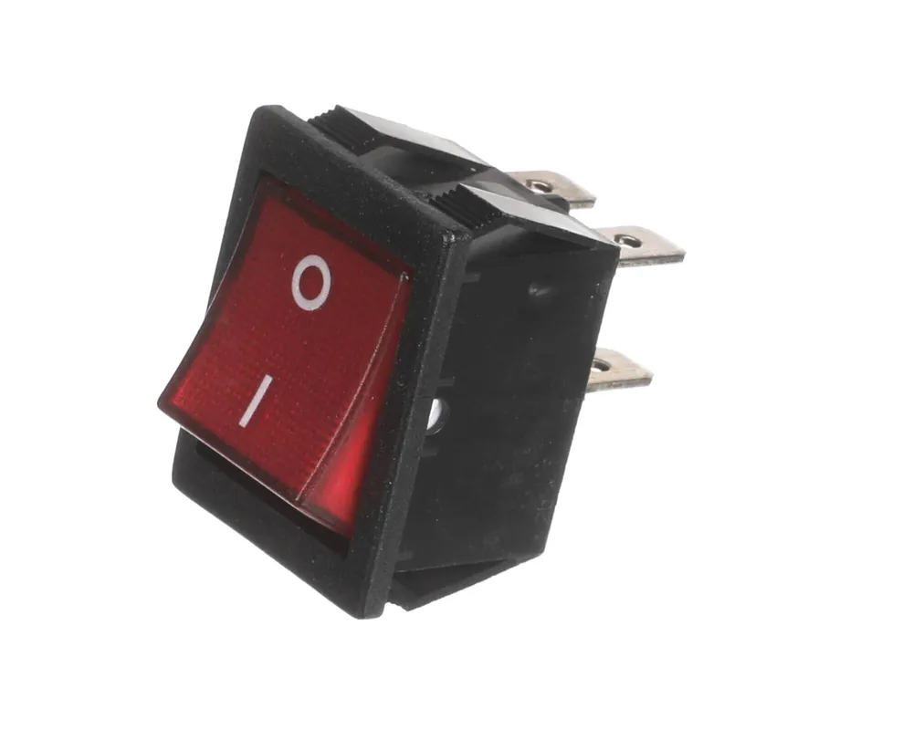 Winco CCM28-P7 Power Switch