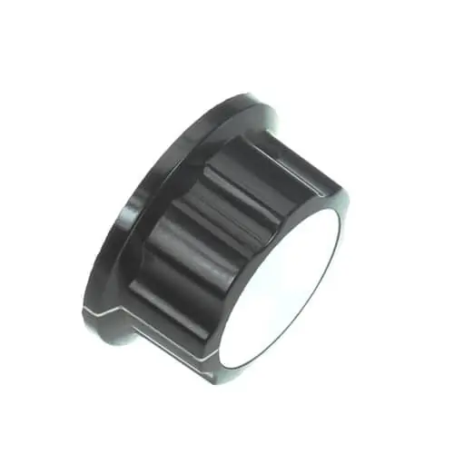 Winco ECT700-P21 Control Knob