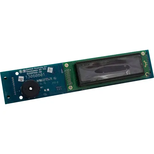 Amana 59104126 Board, Display For Amana-Litton