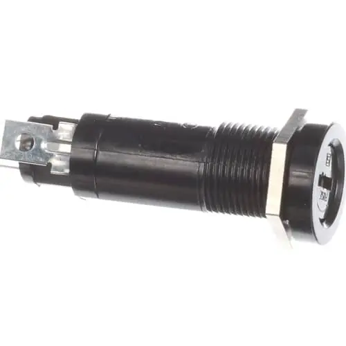 Electrolux 0CB128 Fuse Carrier