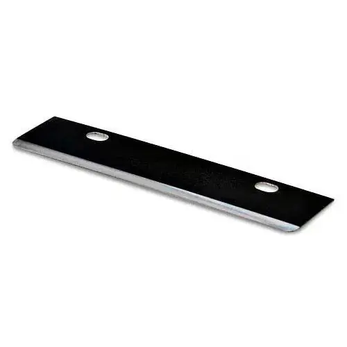 Vollrath 1102R Redco Grill Tender Replacement Blades, 6-Pc