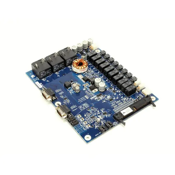Multiplex 2195110 Board Control Smoothie