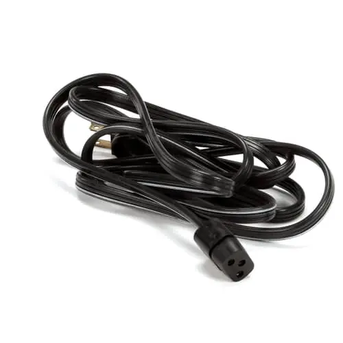 Continental Refrigeration 50207C Cord & Plug Vaporizer Pan 8'