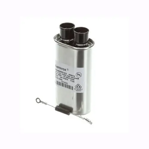 Amana 59174533 Capacitor And Diode Kit 0.65uF