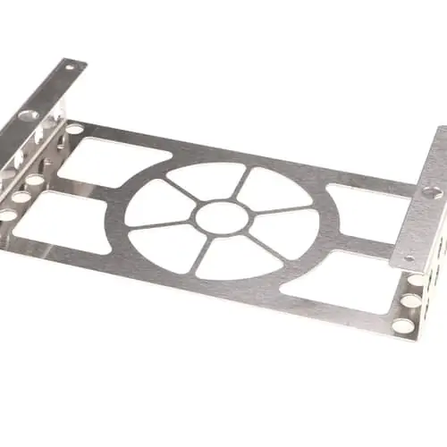 Vulcan 00-921658 Blower Cover Hb