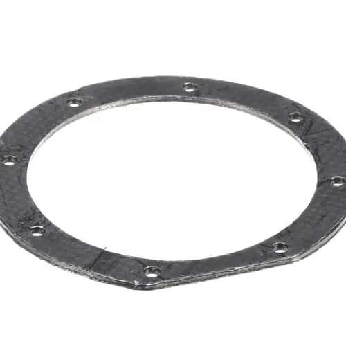 Electrolux 0CK123 Heat Exchanger Gasket