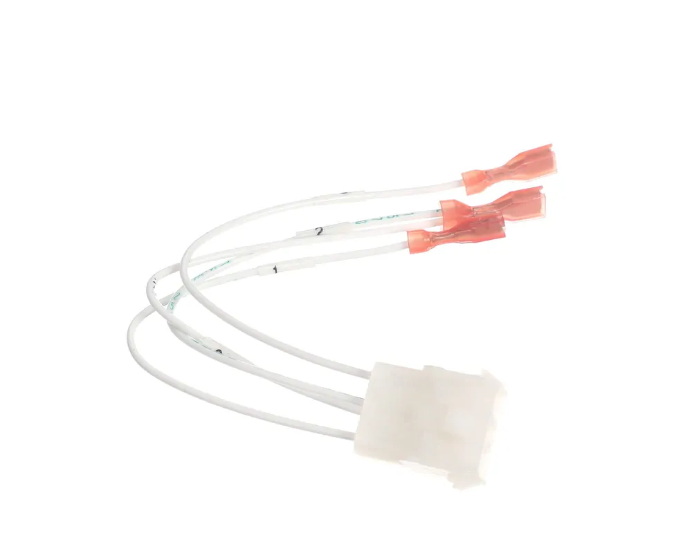Vulcan 00-424471-000G2 Harness Assembly Combo Valve