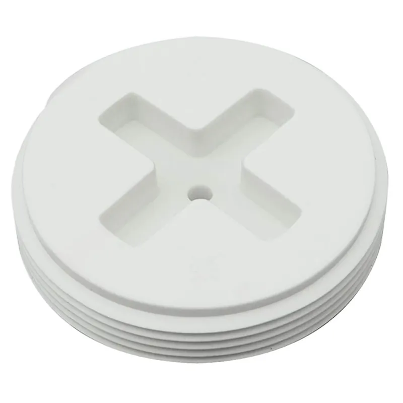 SIOUX 878-020 2-Inch Cleanout Plug