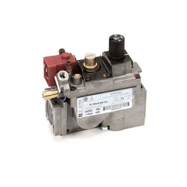 Electrolux 0C1398 Gas Valve, 24V, USA