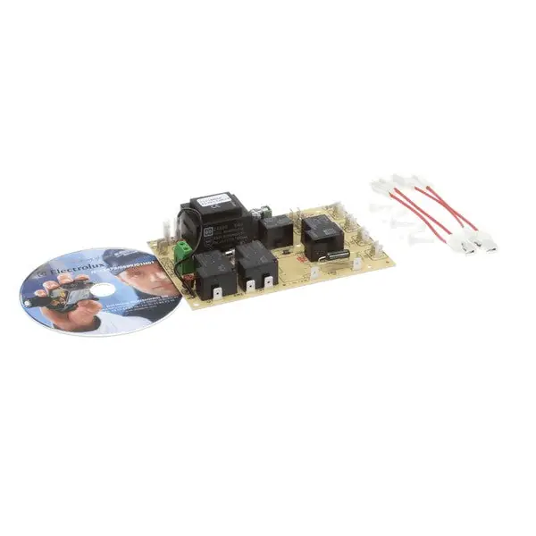 Electrolux 0KQ429 Power Board 1-P 220/240V-50/60HZ