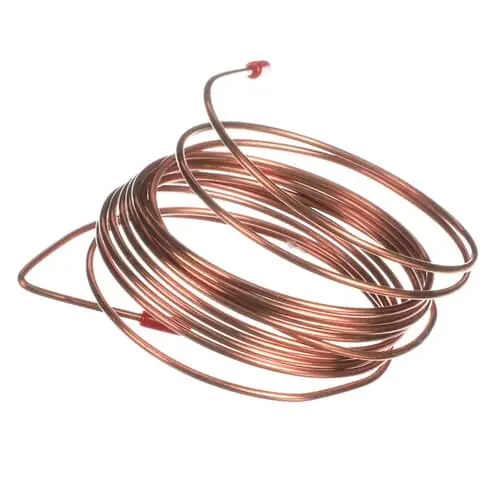 Continental Refrigeration 4-797 Cap Tube 10ft X .036 Id