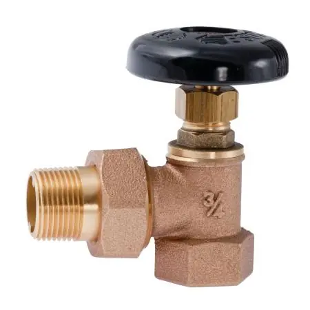Watts 0067620 1/2 HWA-TxTMU Angle Valve Replacement MPN
