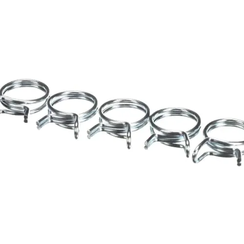 Rational 2066.0521P Hose Clamp 27mm