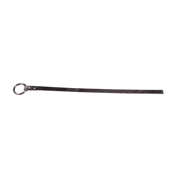 Zodiac 25568-750-000 V/L Rope Eye Strap Type Chrome Ring