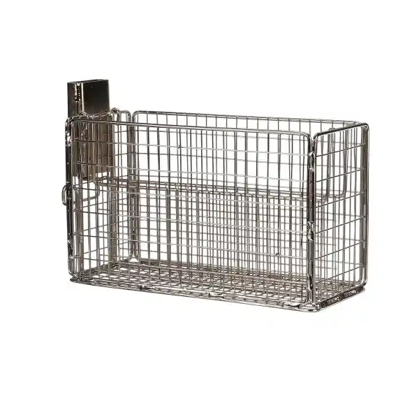 Henny Penny 73025 Basket-1/2 Size 6 Fillets 500
