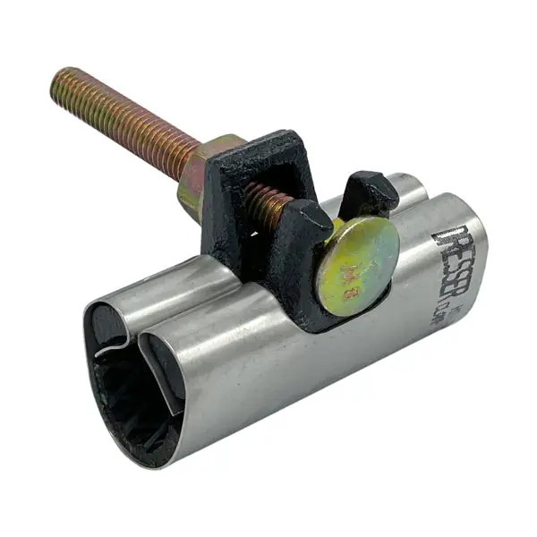 Dresser 1'' X 3'' Style 118 Handi-Band Clamp