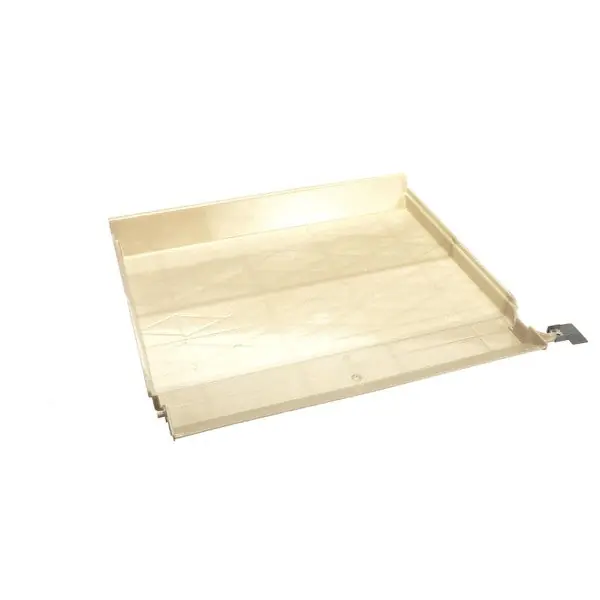 Ice-O-Matic 2101355-04S Curtain Assembly LH Serv