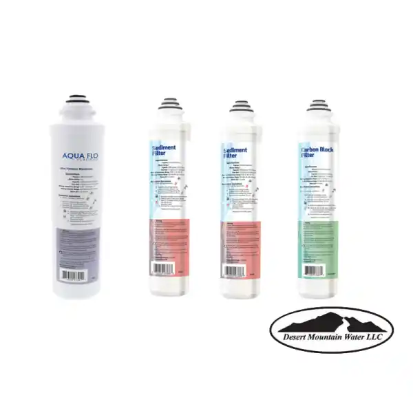 WATERGROUP 41407001 Sediment Filter Cartridge