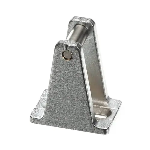 Electrolux 0C3802 Catch, Fcp 20