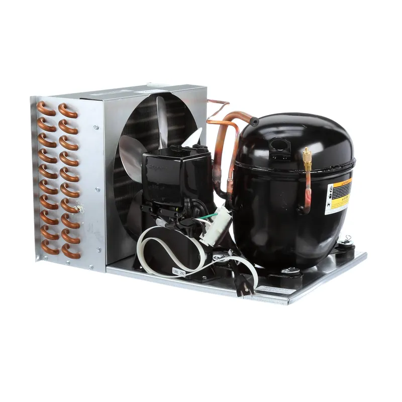 Continental Refrigeration TL4-0075 Condensing Unit 3/4 Hp Low R-404a