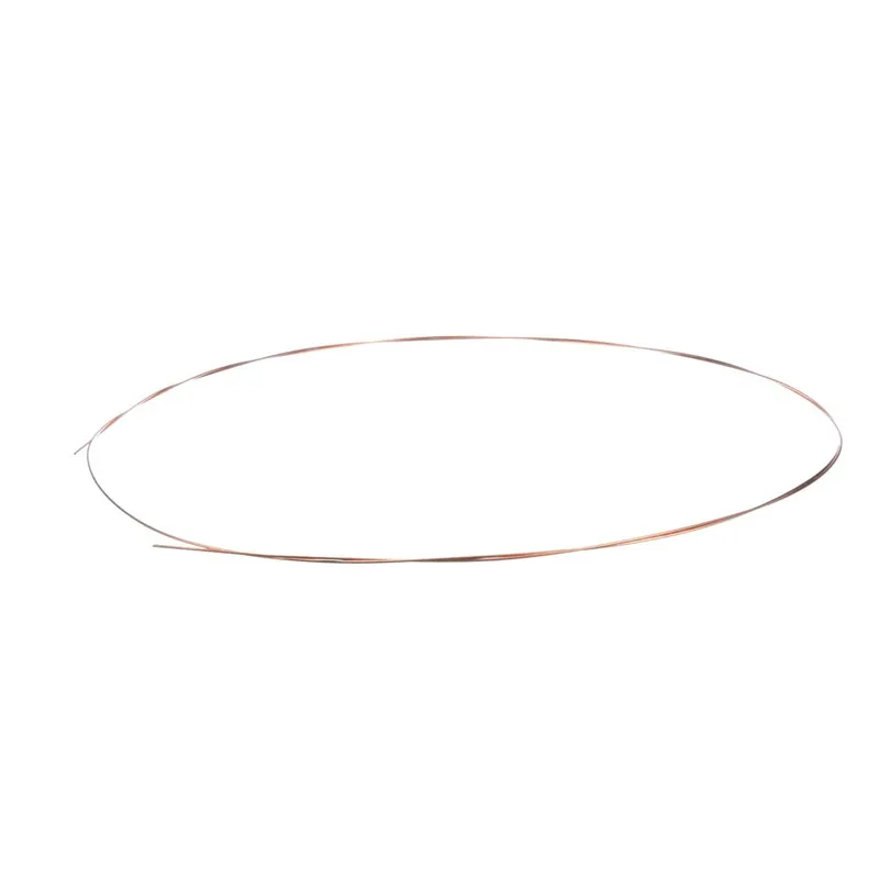 Continental Refrigeration 4-725 Cap Tube 11ft X .036 Id