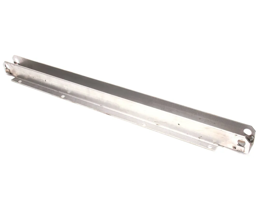 Vulcan 00-499300-000G1 Channel Door Bottom Sil L Wldm