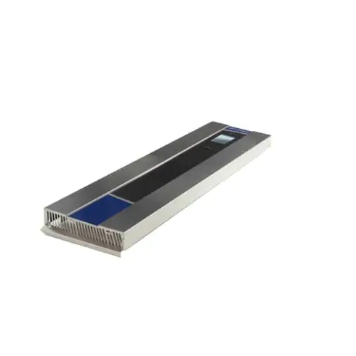 Electrolux 0C7032 Control Panel CPL With Membrane