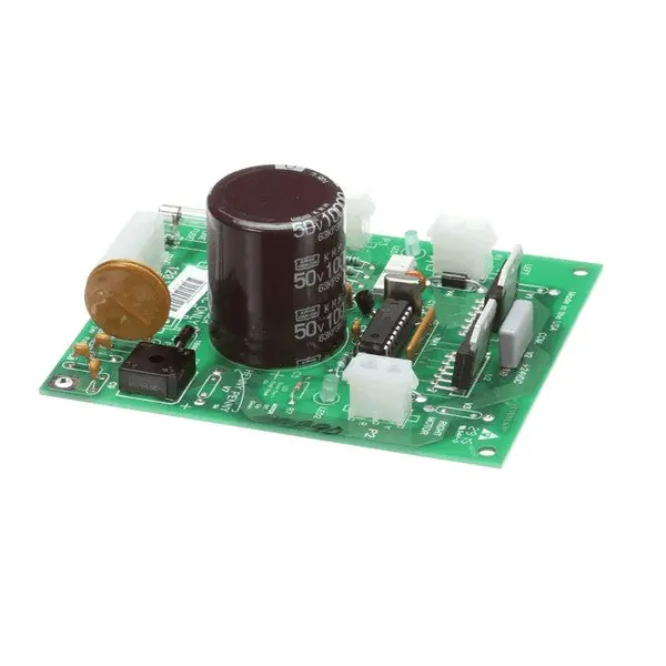 Henny Penny 50290 Assembly-Basket Lift Control PCB
