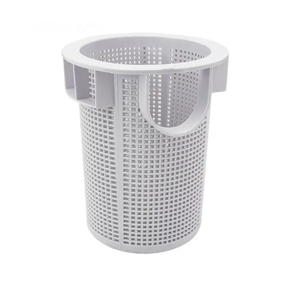 Zodiac 27180-215-000 Pump Basket - Sta C8-58P