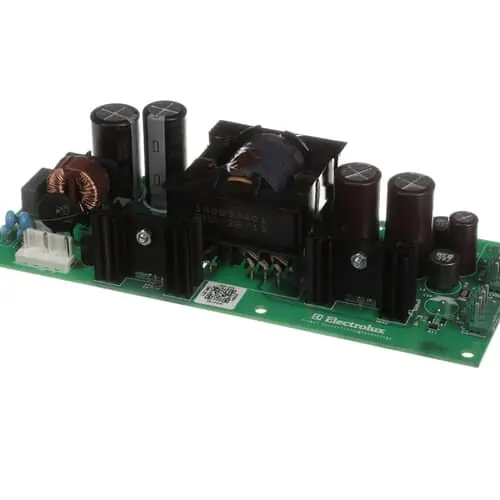 Electrolux 0CK167 Power Supply 230V-24VDC 96W