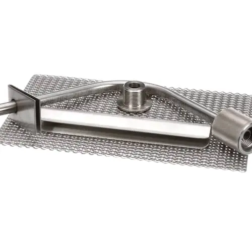 UltraFryer 21A351 Filter Permafil 7.5 X 13 E3KF