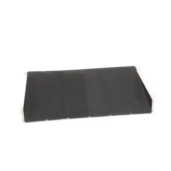 Nor-Lake 991 36 Interior Ramp Kit W/ Trim,