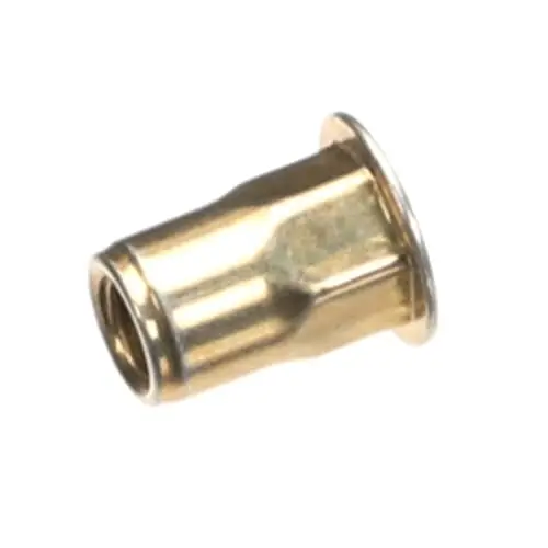Continental Refrigeration 10117 Rivnut, Hex 10-32